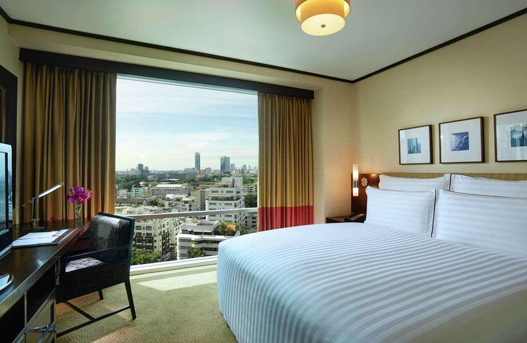 Conrad Bangkok Residences Rum bild